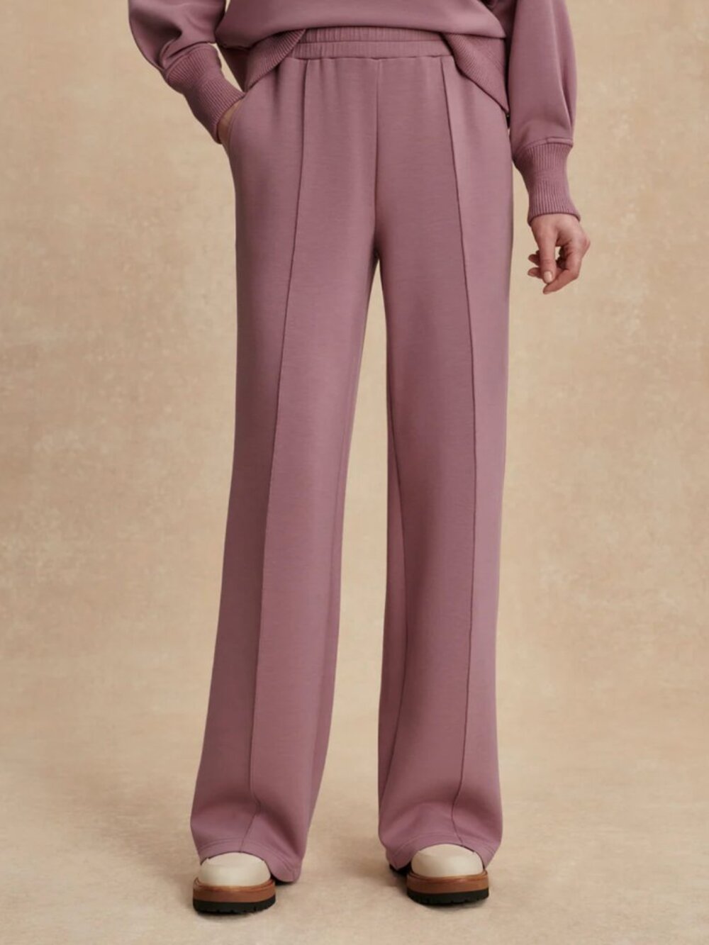Varley The Wide Leg Pant 32"